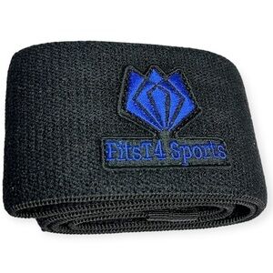 Sports Resistance Hip Band L/XL